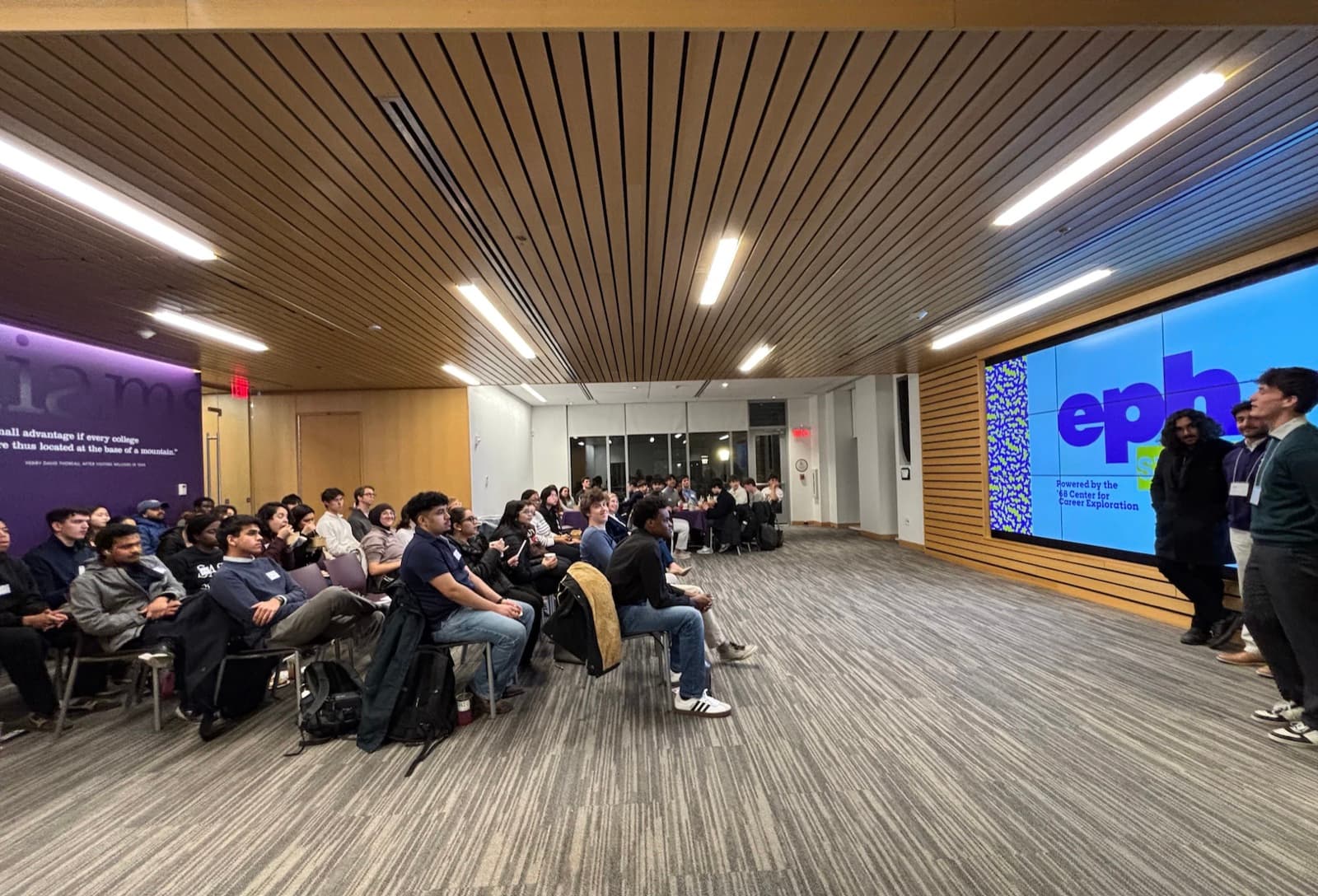 EphStart photo