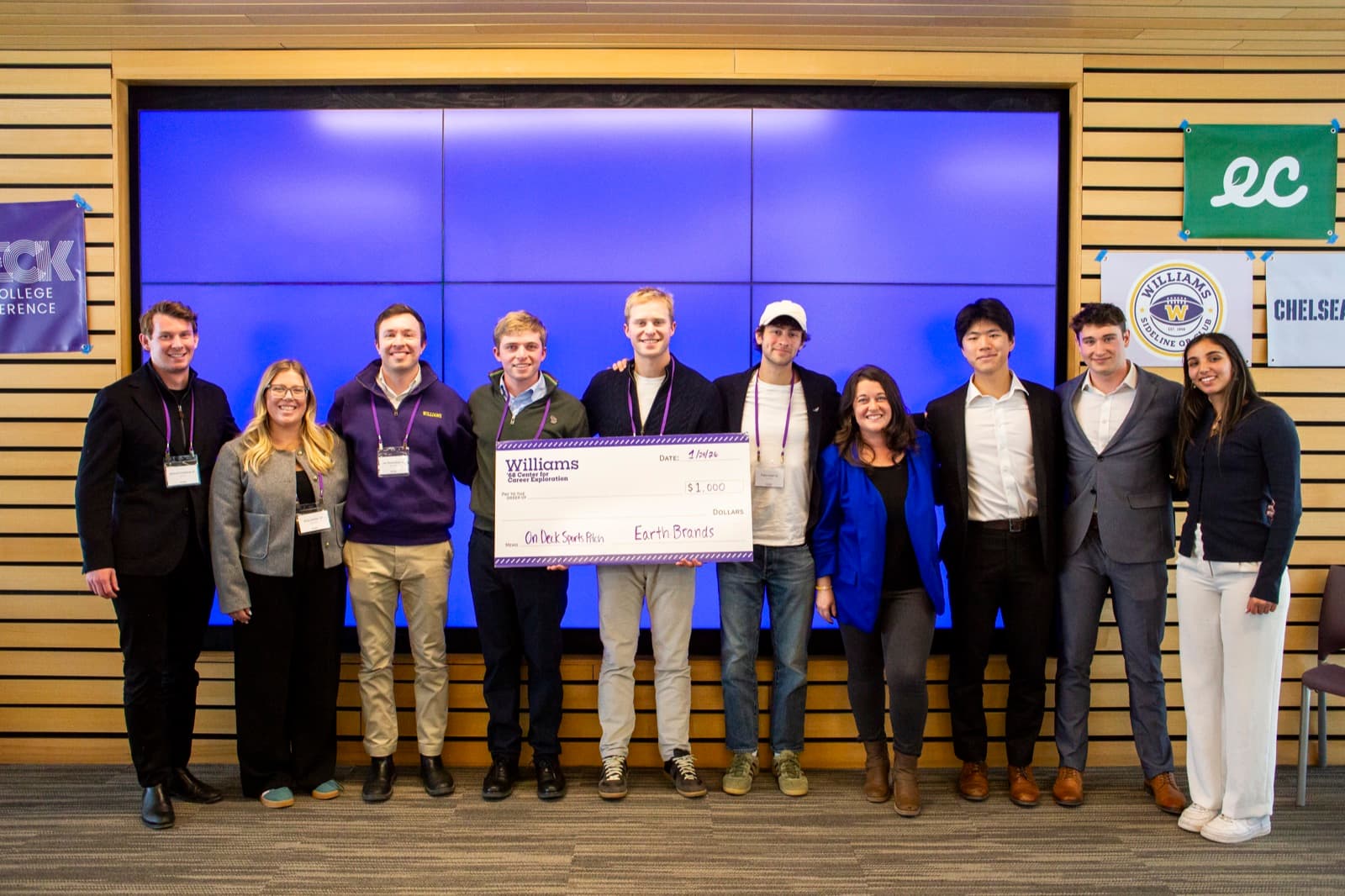 EphStart photo